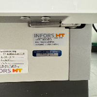 Infors HT Multitron Triple Stack Incubator Shaker image 3